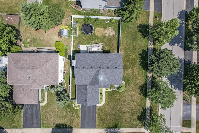 24333 W Walnut Cir, Plainfield, IL 60585 - photo 56