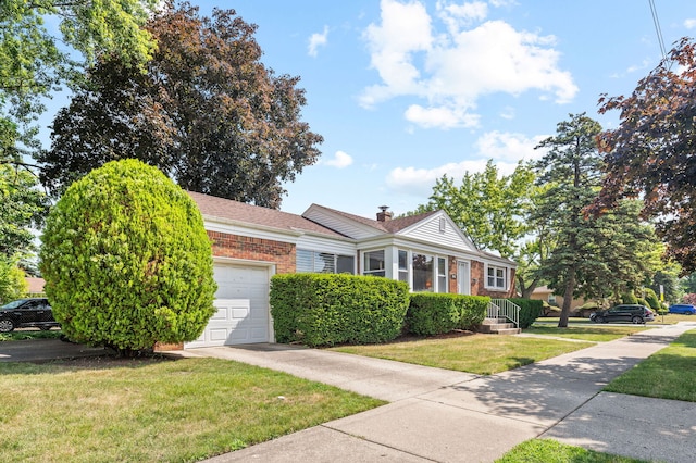 9002 Menard Ave, Morton Grove, IL 60053 - photo 3