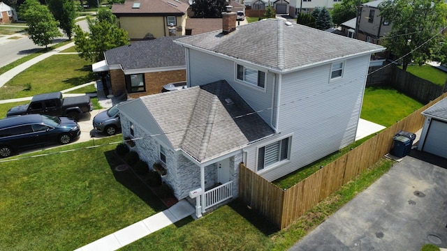 9727 Johanna Ave, Franklin Park, IL 60131 - photo 1