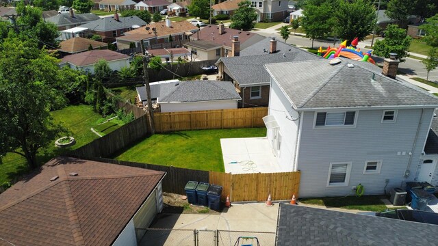 9727 Johanna Ave, Franklin Park, IL 60131 - photo 3