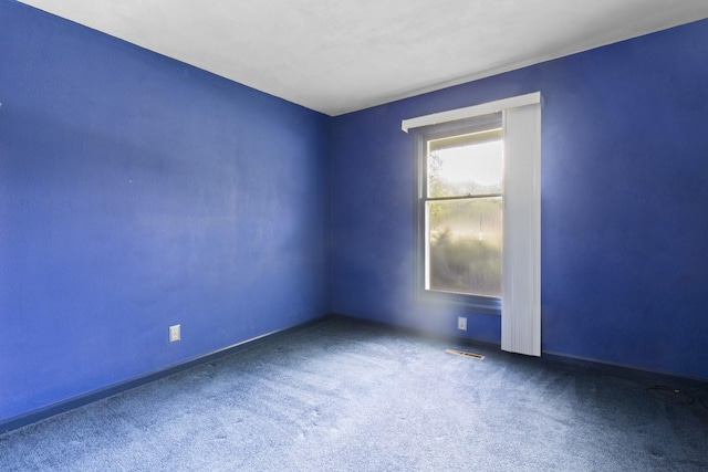 1485 Bryn Mawr Ln, Rockford, IL 61107 - empty room featuring carpet