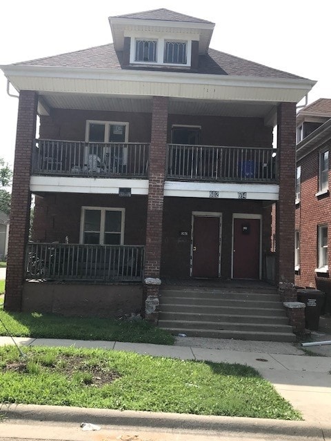602-604 Woodlawn Ave, Rockford, IL 61103 - photo 1