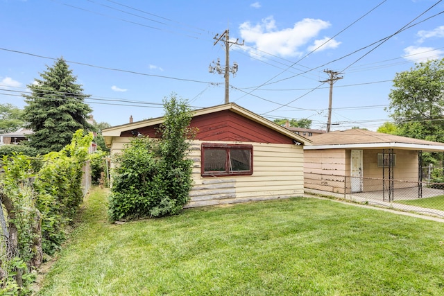 8716 S Merrill Ave, Chicago, IL 60617 - view of front of property