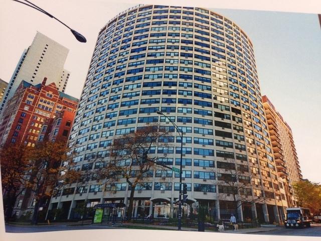 1150 N Lake Shore Dr Unit 17F, Chicago, IL 60611 - photo 1