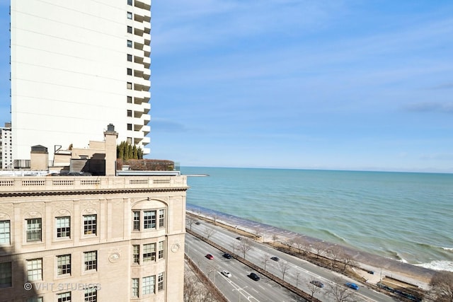 1150 N Lake Shore Dr Unit 17F, Chicago, IL 60611 - photo 2
