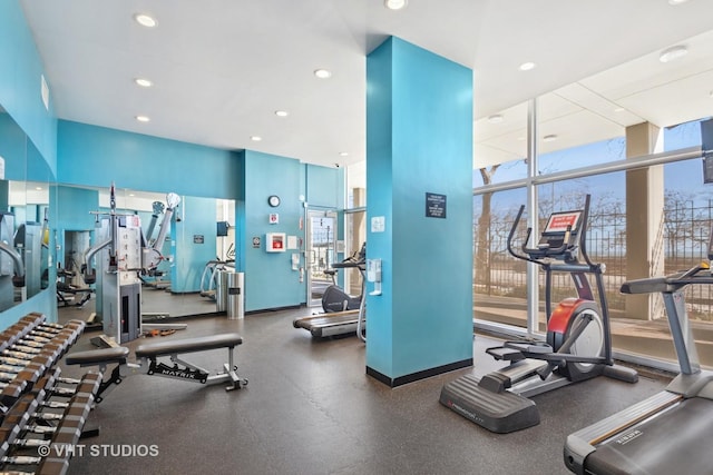 1150 N Lake Shore Dr Unit 17F, Chicago, IL 60611 - photo 17