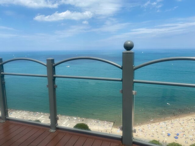 1150 N Lake Shore Dr Unit 17F, Chicago, IL 60611 - photo 24
