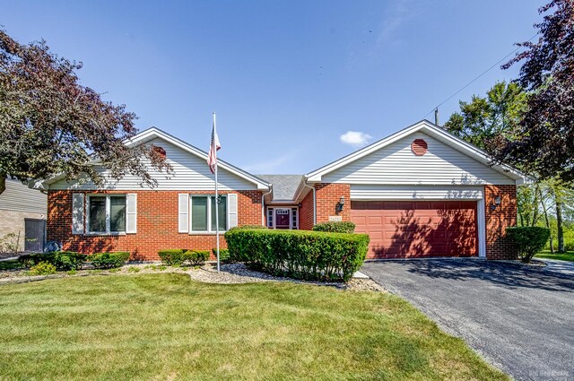 26253 S Ruby St, Monee, IL 60449 - photo 1
