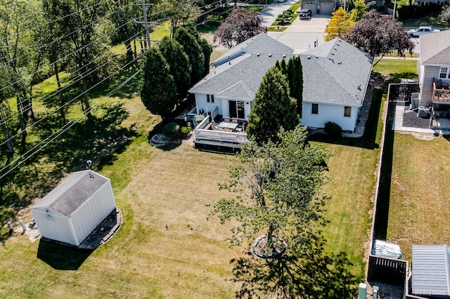 26253 S Ruby St, Monee, IL 60449 - photo 42