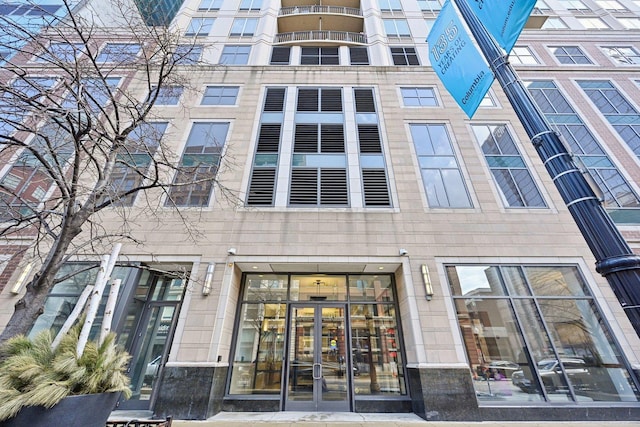 1111 S Wabash Ave Unit 2007, Chicago, IL 60605 - photo 1