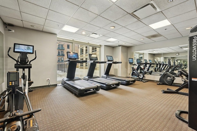 1111 S Wabash Ave Unit 2007, Chicago, IL 60605 - photo 28