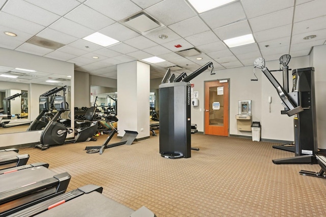 1111 S Wabash Ave Unit 2007, Chicago, IL 60605 - photo 29