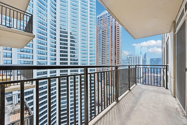 1111 S Wabash Ave Unit 2007, Chicago, IL 60605 - photo 6