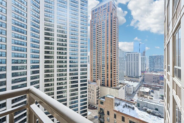 1111 S Wabash Ave Unit 2007, Chicago, IL 60605 - photo 7