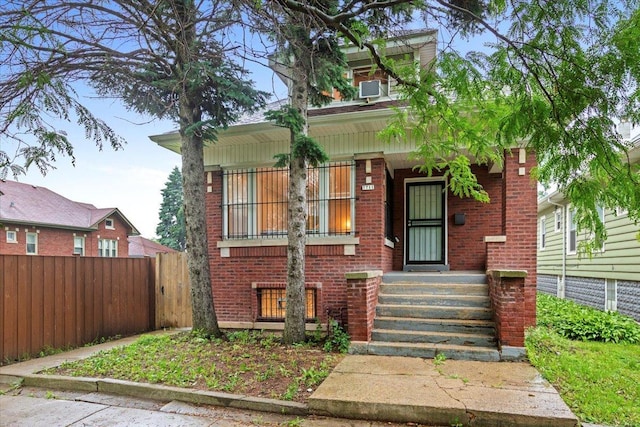 7711 S Throop St, Chicago, IL 60620 - photo 1