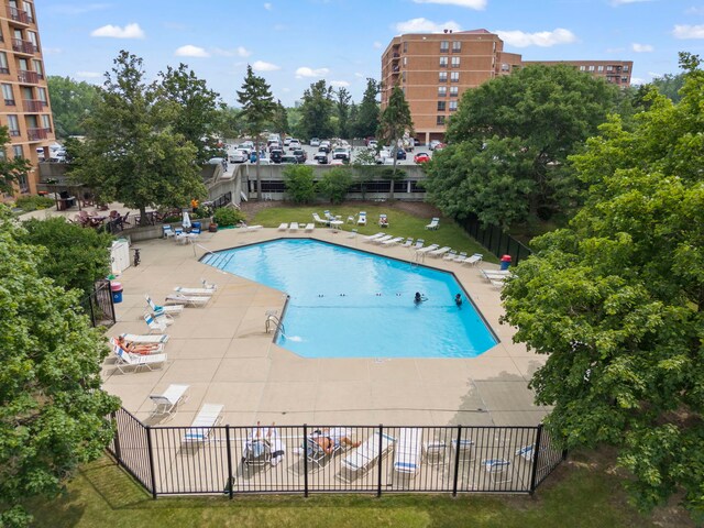 6017 Forest View Rd Unit 3-C, Lisle, IL 60532 - photo 23