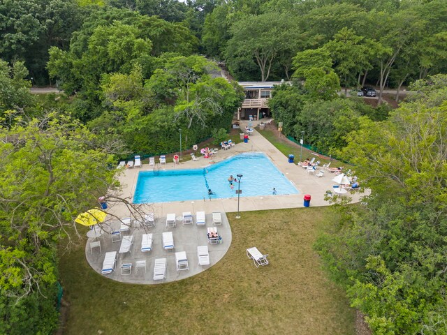 6017 Forest View Rd Unit 3-C, Lisle, IL 60532 - photo 24