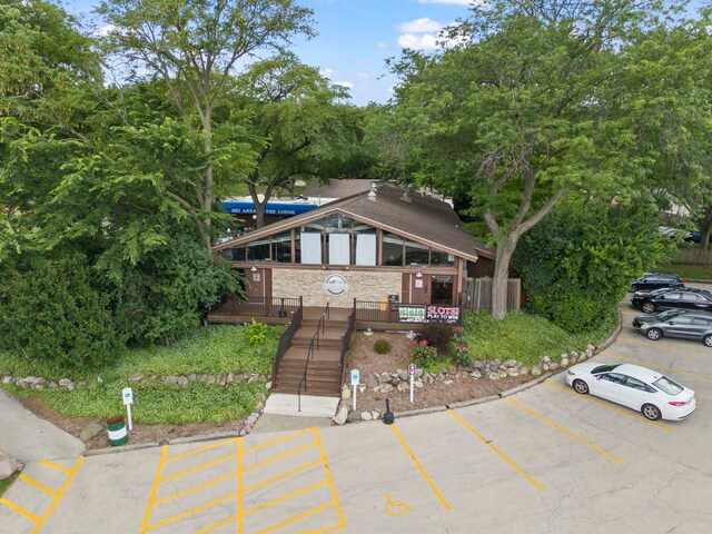 6017 Forest View Rd Unit 3-C, Lisle, IL 60532 - photo 25