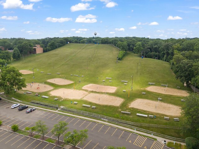 6017 Forest View Rd Unit 3-C, Lisle, IL 60532 - photo 28