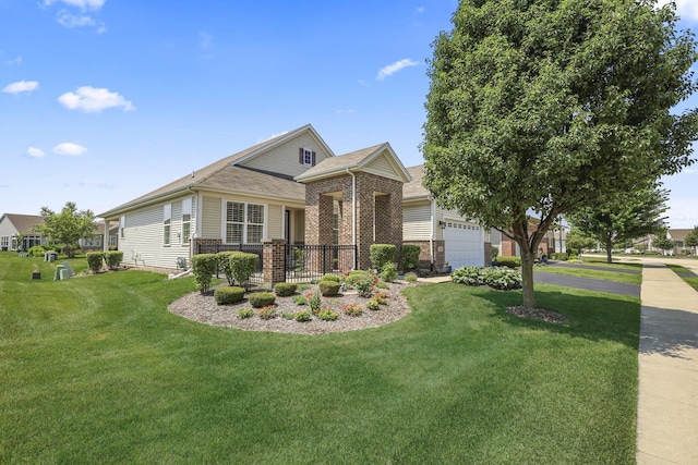3832 Chesapeake Ln, Naperville, IL 60564 - photo 2