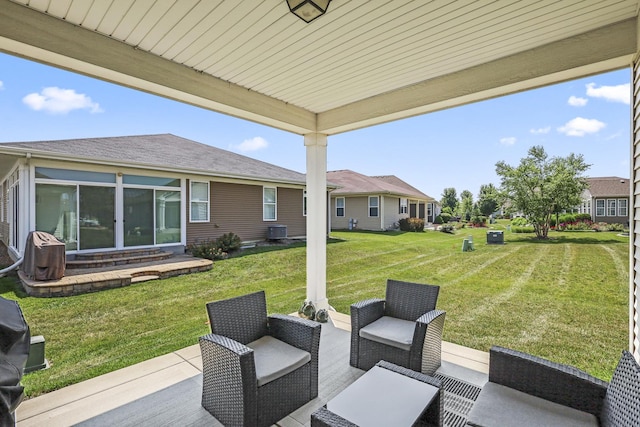 3832 Chesapeake Ln, Naperville, IL 60564 - photo 35
