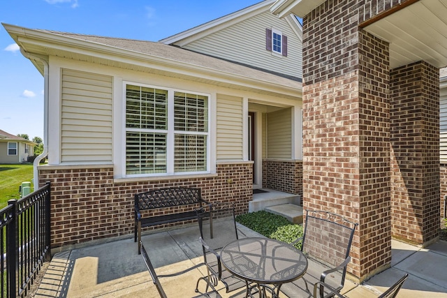 3832 Chesapeake Ln, Naperville, IL 60564 - photo 36