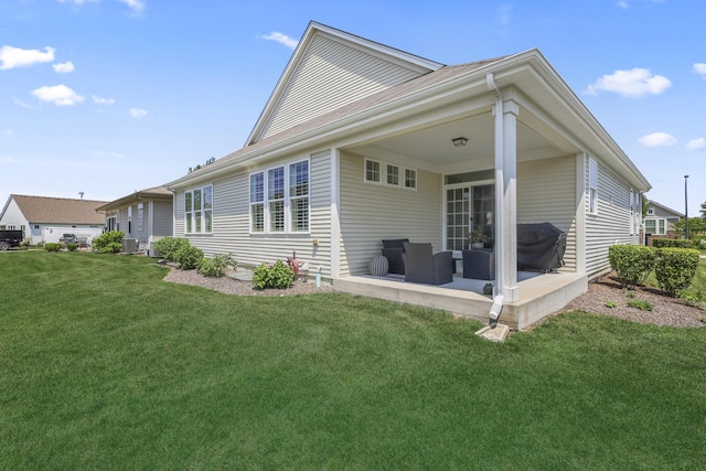 3832 Chesapeake Ln, Naperville, IL 60564 - photo 37