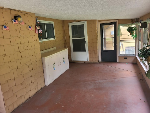3021 N Prater Ave, Melrose Park, IL 60164 - view of patio