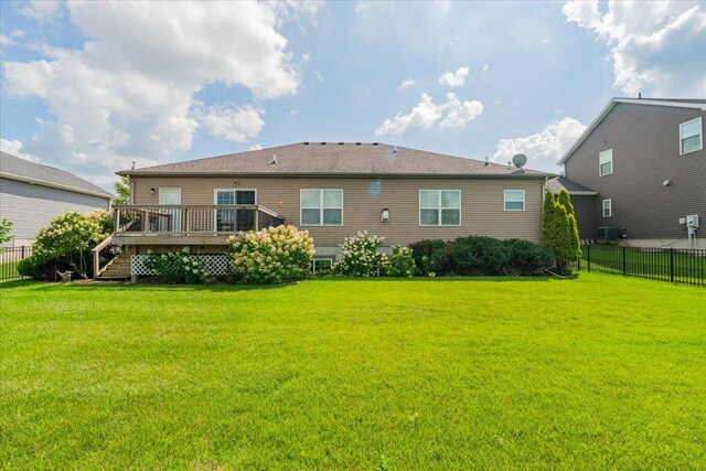 5712 Sugarberry Ave, Bloomington, IL 61705 - photo 44
