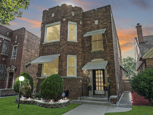 8030 S Trumbull Ave, Chicago, IL 60652 - photo 2