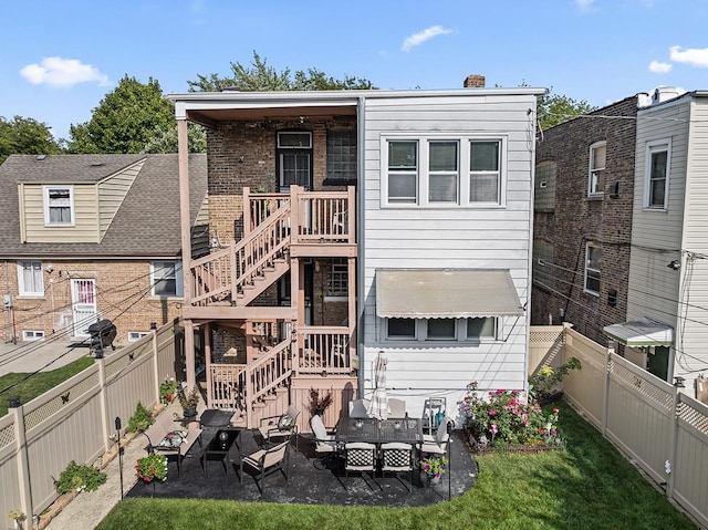 8030 S Trumbull Ave, Chicago, IL 60652 - photo 33