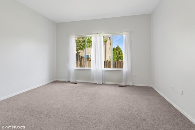 2715 Hoffman St, Plano, IL 60545 - unfurnished room featuring carpet floors