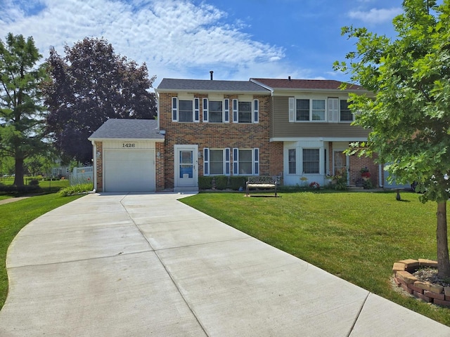 1426 Walnut Cir, Carol Stream, IL 60188 - photo 1