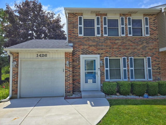 1426 Walnut Cir, Carol Stream, IL 60188 - photo 3