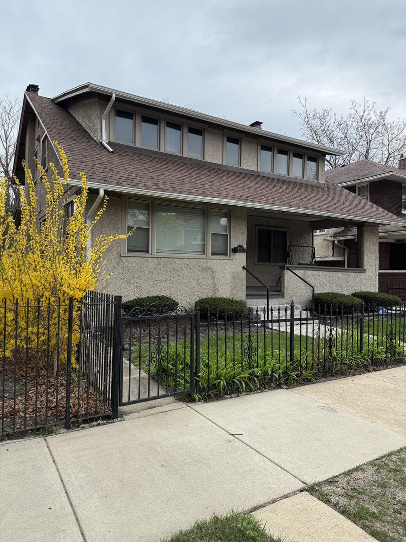 6843 S Chappel Ave, Chicago, IL 60649 - photo 2