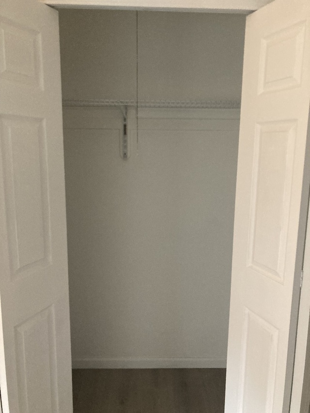6300 N Sheridan Rd Unit 517, Chicago, IL 60660 - view of closet