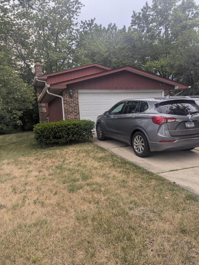 23016 Valley Dr, Richton Park, IL 60471 - photo 2