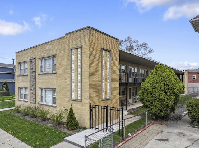 2336 Union St Unit 3, Blue Island, IL 60406 - view of building exterior