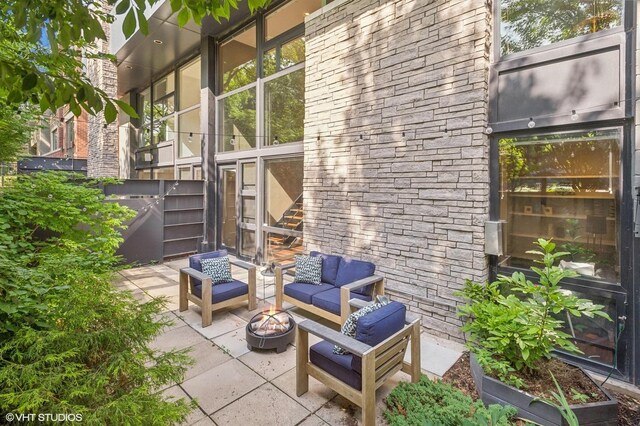 925 N Wolcott Ave Unit 103, Chicago, IL 60622 - photo 28