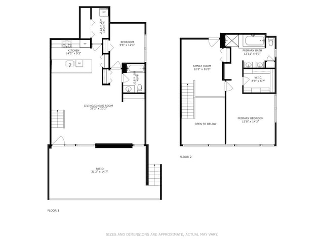 925 N Wolcott Ave Unit 103, Chicago, IL 60622 - photo 29