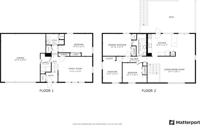 1245 E Plate Dr, Palatine, IL 60074 - photo 22