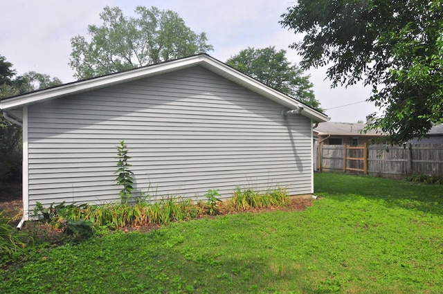 1033 S Main Dr, Lombard, IL 60148 - view of property exterior