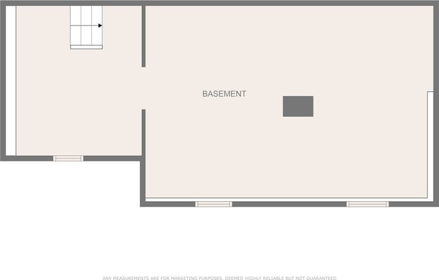 2620 Vermont St, Blue Island, IL 60406 - view of property floor plan