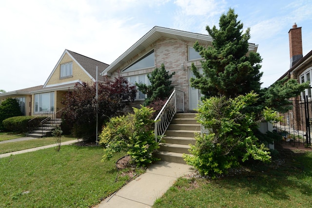 6616 S Knox Ave, Chicago, IL 60629 - photo 2