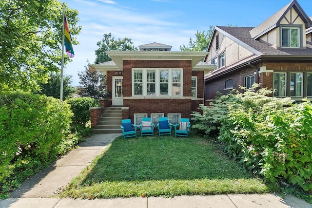 1001 N Taylor Ave, Oak Park, IL 60302 - photo 2