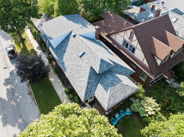 1001 N Taylor Ave, Oak Park, IL 60302 - photo 30