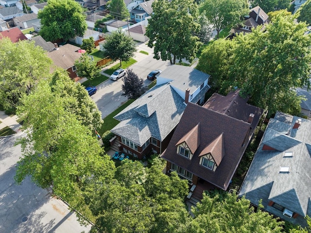 1001 N Taylor Ave, Oak Park, IL 60302 - photo 32