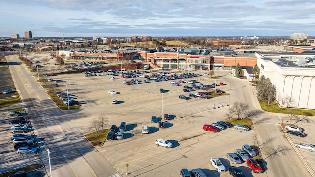 379 Summit Cir, Lombard, IL 60148 - view of urban area