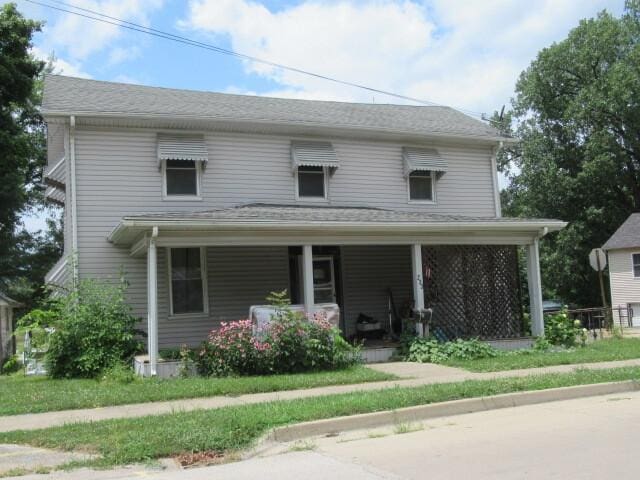 233 Buena Vista St, Paris, IL 61944 - photo 2