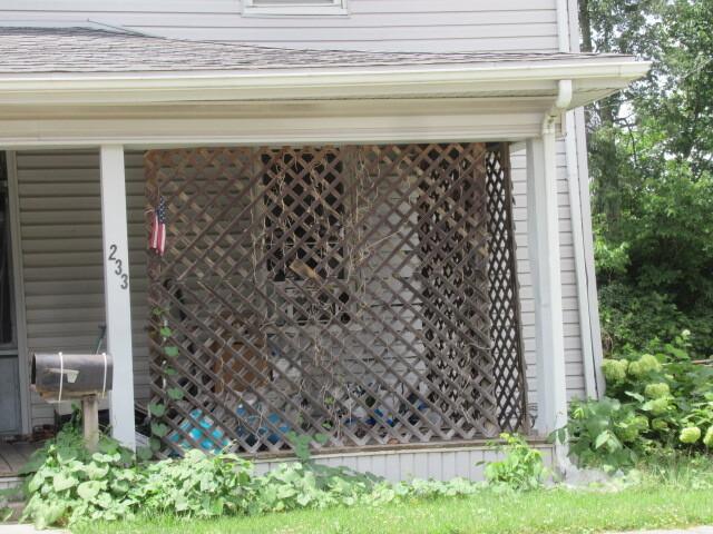 233 Buena Vista St, Paris, IL 61944 - photo 3